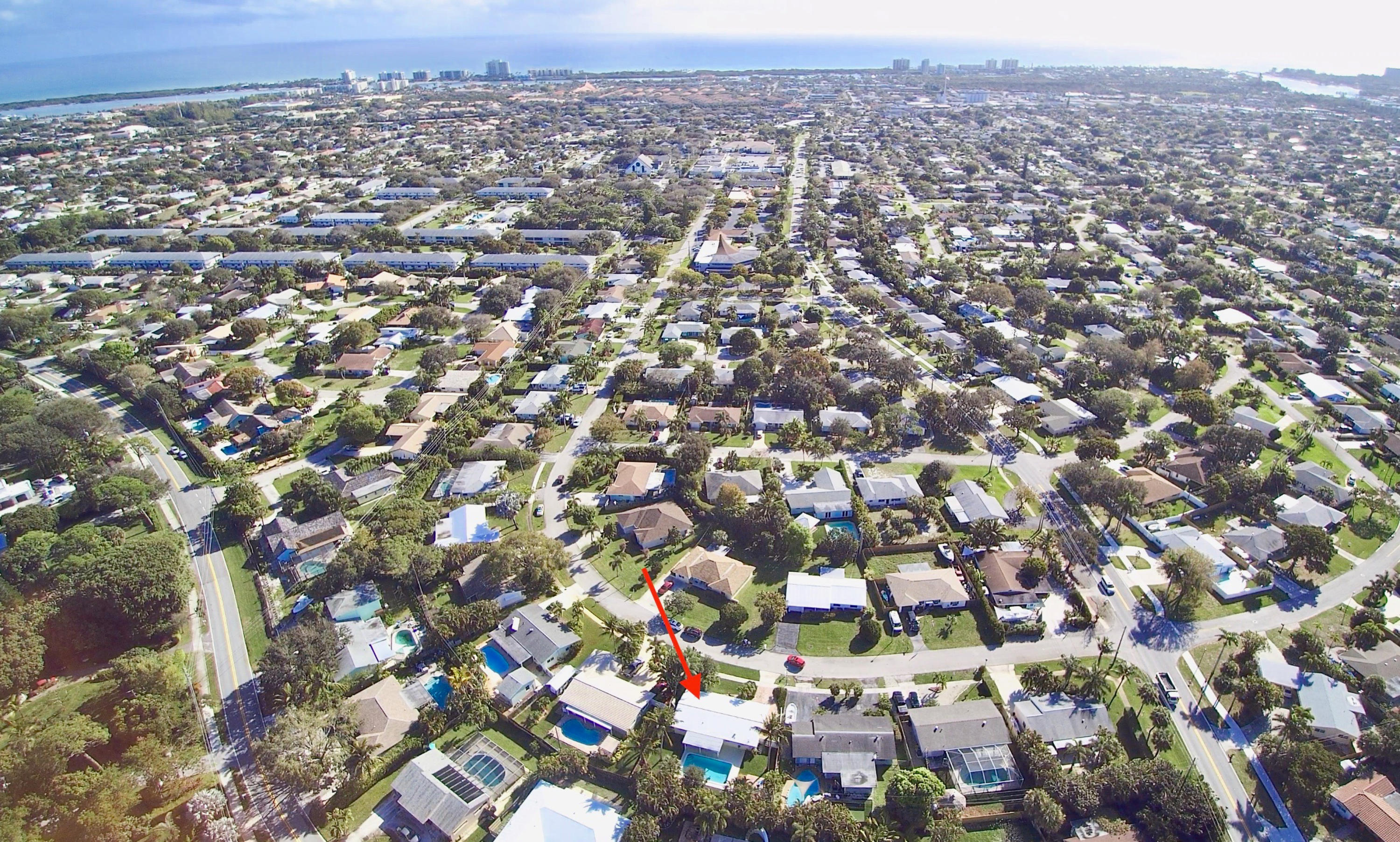 518 Dover Road Tequesta, FL 33469 - Photo 26 of 28 518 N Dover Rd HR-25