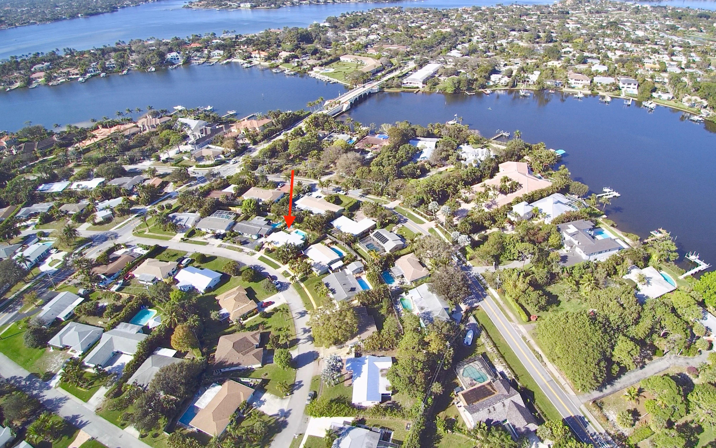 518 Dover Road Tequesta, FL 33469 - Photo 27 of 28 518 N Dover Rd HR-26