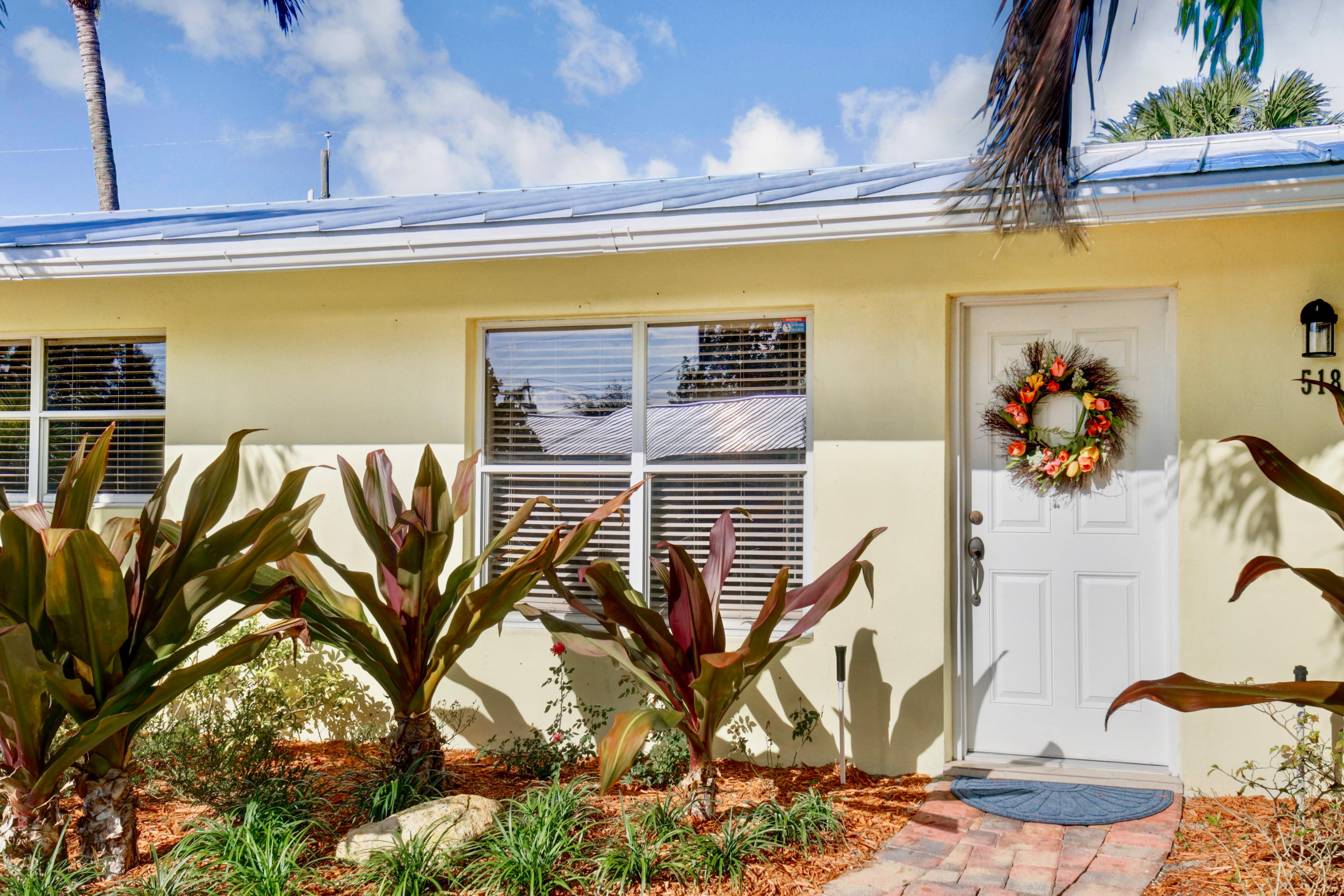 518 Dover Road Tequesta, FL 33469 - Photo 28 of 28 518 N Dover Rd HR-2
