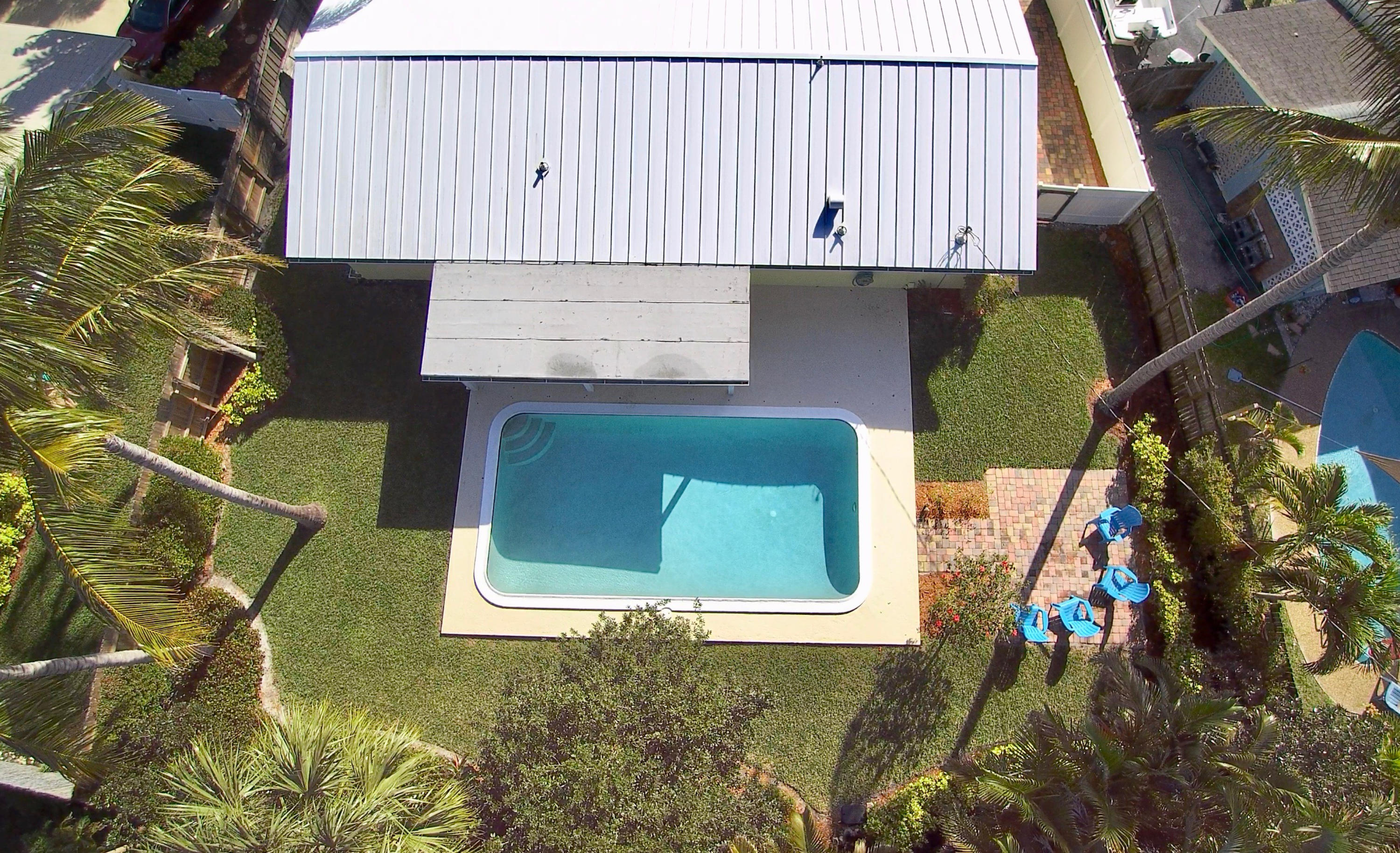 518 Dover Road Tequesta, FL 33469 - Photo 6 of 28 518 N Dover Rd HR-27