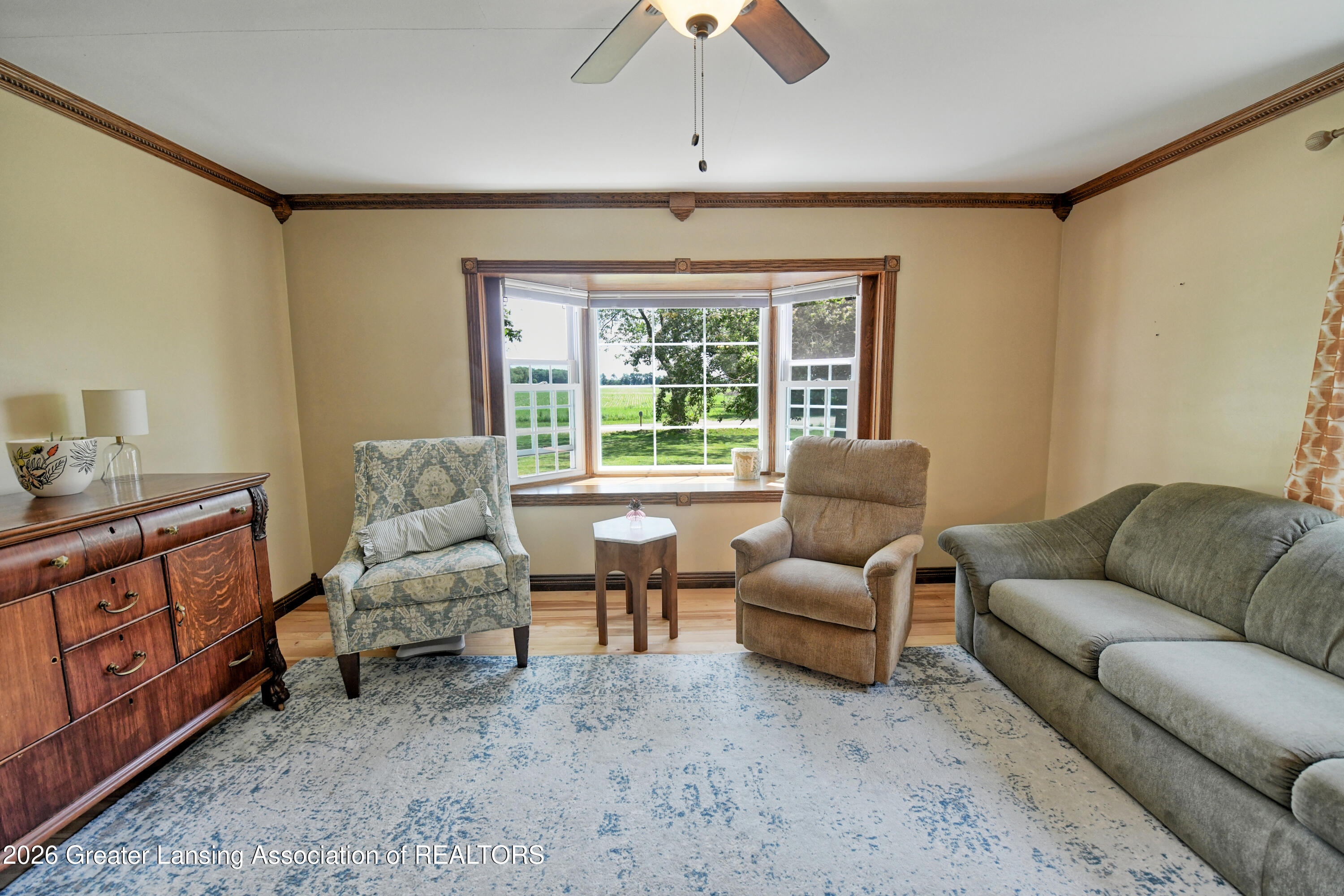 8405 Goodwin Road Lyons, MI 48851 - Photo 11 of 29 3