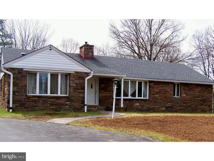 316 Cowpath Road Lansdale, PA 19446 - Photo 1 of 23 Exterior Front
