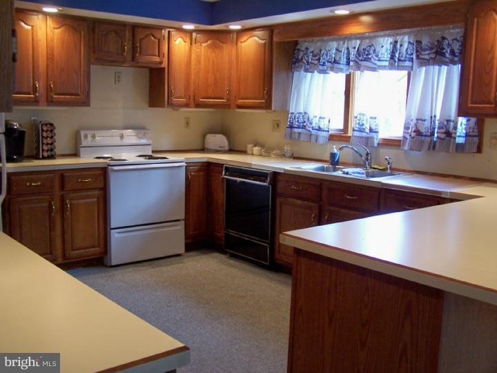 316 Cowpath Road Lansdale, PA 19446 - Photo 6 of 23 Kitchen