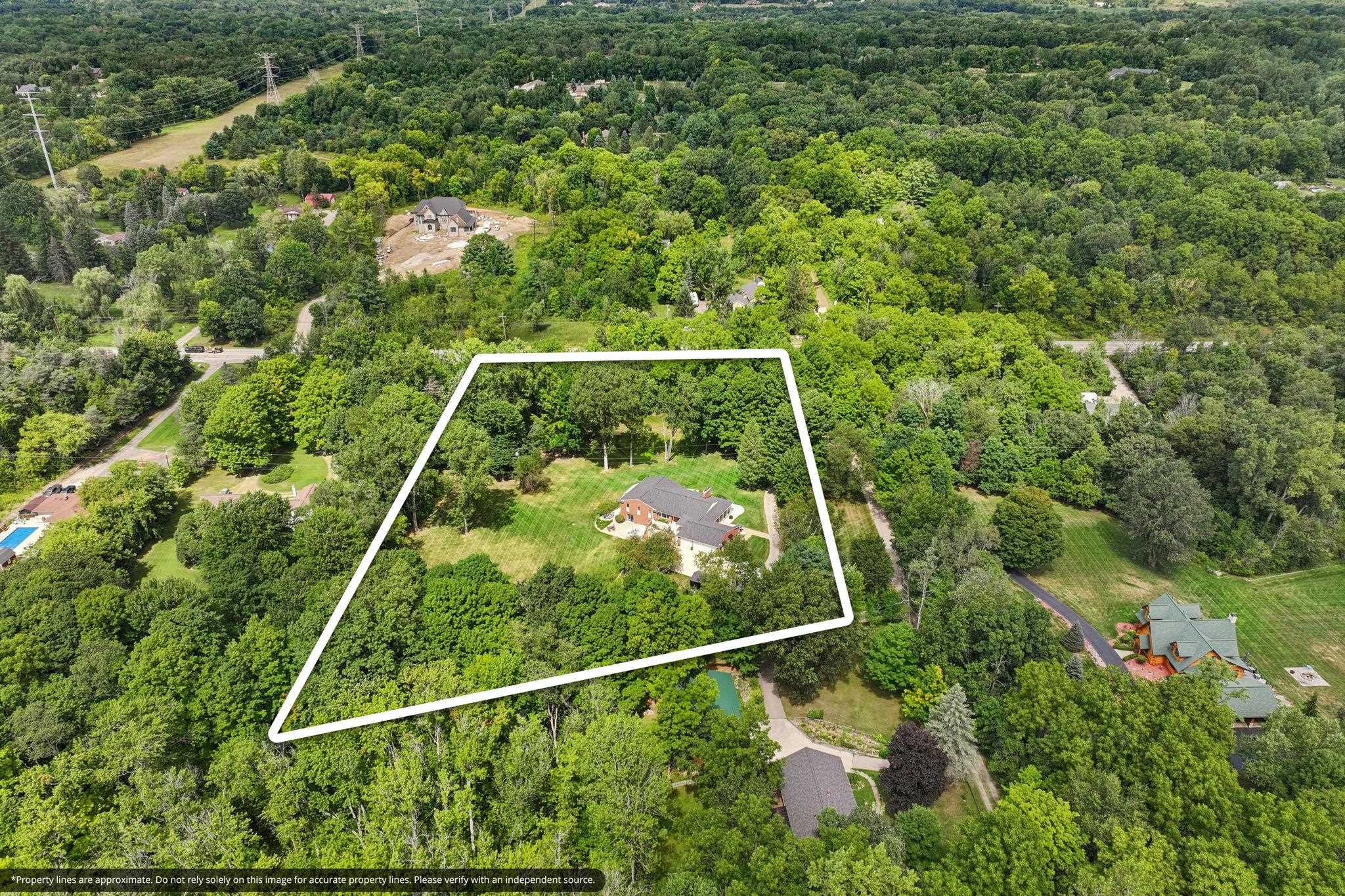890 East Romeo Road Oakland, MI 48363 - Photo 63 of 66 Gallery Image 63