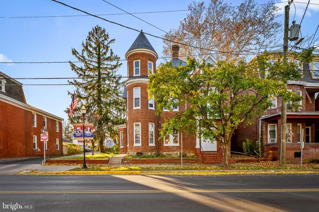 $469,000 | 55 Pennsylvania Avenue, Westminster, MD 21157
