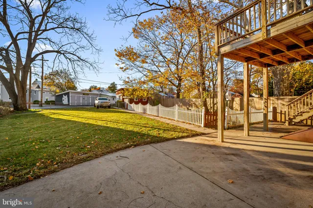 $469,000 | 55 Pennsylvania Avenue, Westminster, MD 21157