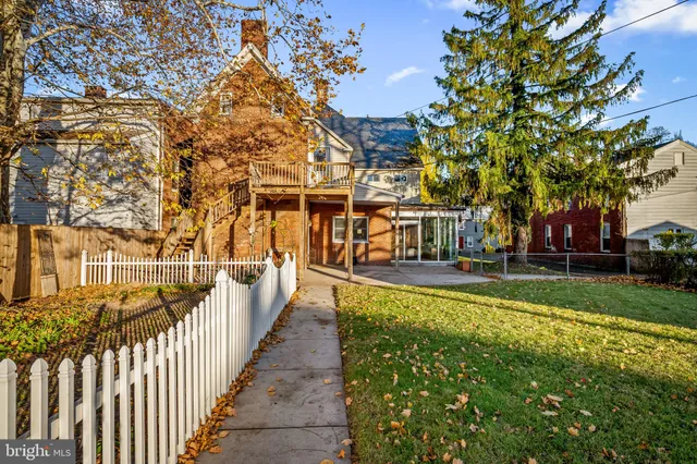 $469,000 | 55 Pennsylvania Avenue, Westminster, MD 21157