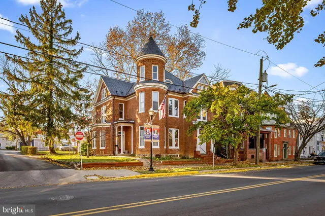 $469,000 | 55 Pennsylvania Avenue, Westminster, MD 21157