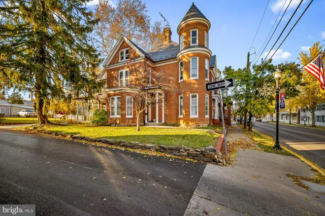 $469,000 | 55 Pennsylvania Avenue, Westminster, MD 21157