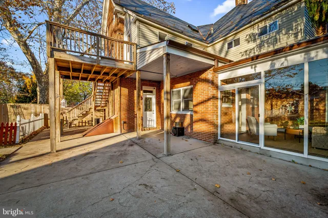 $469,000 | 55 Pennsylvania Avenue, Westminster, MD 21157
