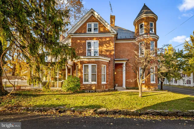 $469,000 | 55 Pennsylvania Avenue, Westminster, MD 21157