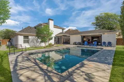 $1,645,000 | 3649 Shelby Drive, Fort Worth, TX 76109