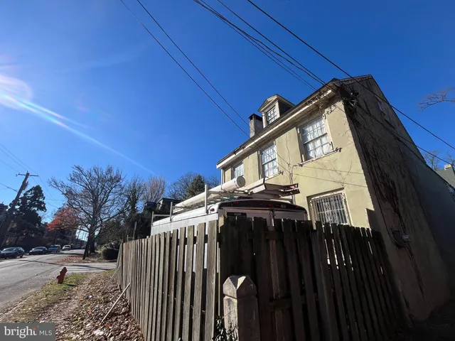 $247,500 | 145 West Queen Lane, Philadelphia, PA 19144