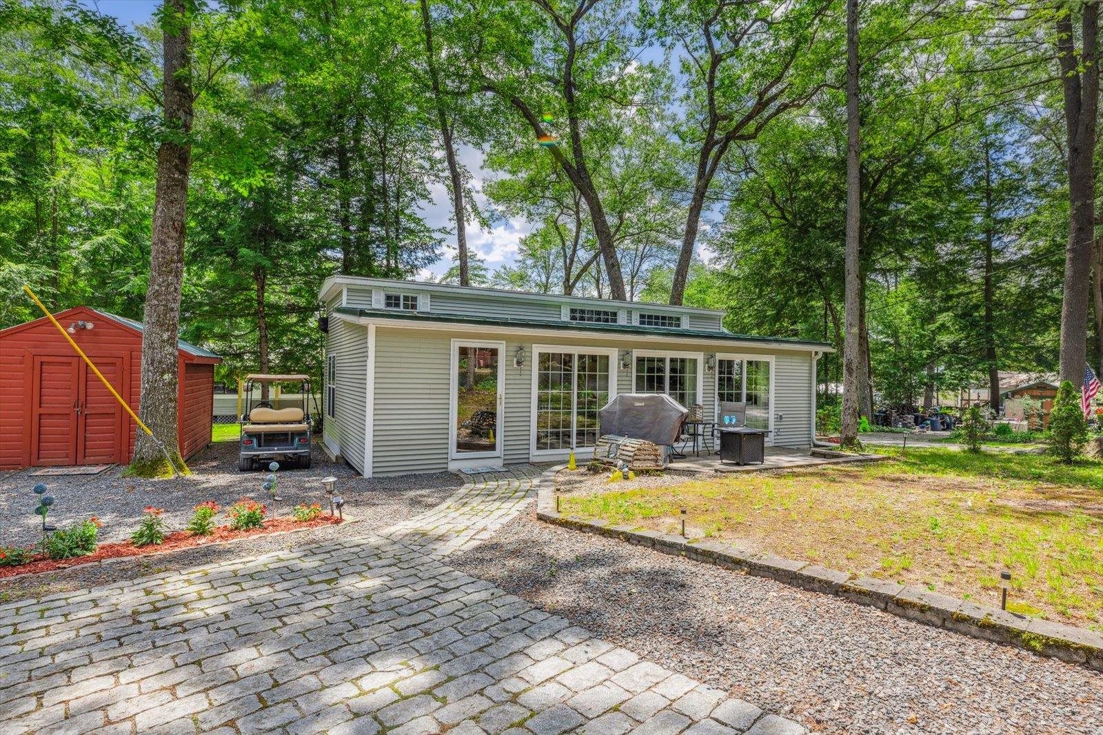 74 Pine Tree Lane Fitzwilliam, NH 03447 - Photo 1 of 28 Gallery Image 1