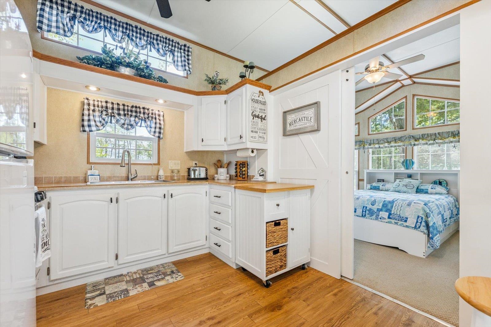 74 Pine Tree Lane Fitzwilliam, NH 03447 - Photo 13 of 28 Gallery Image 13