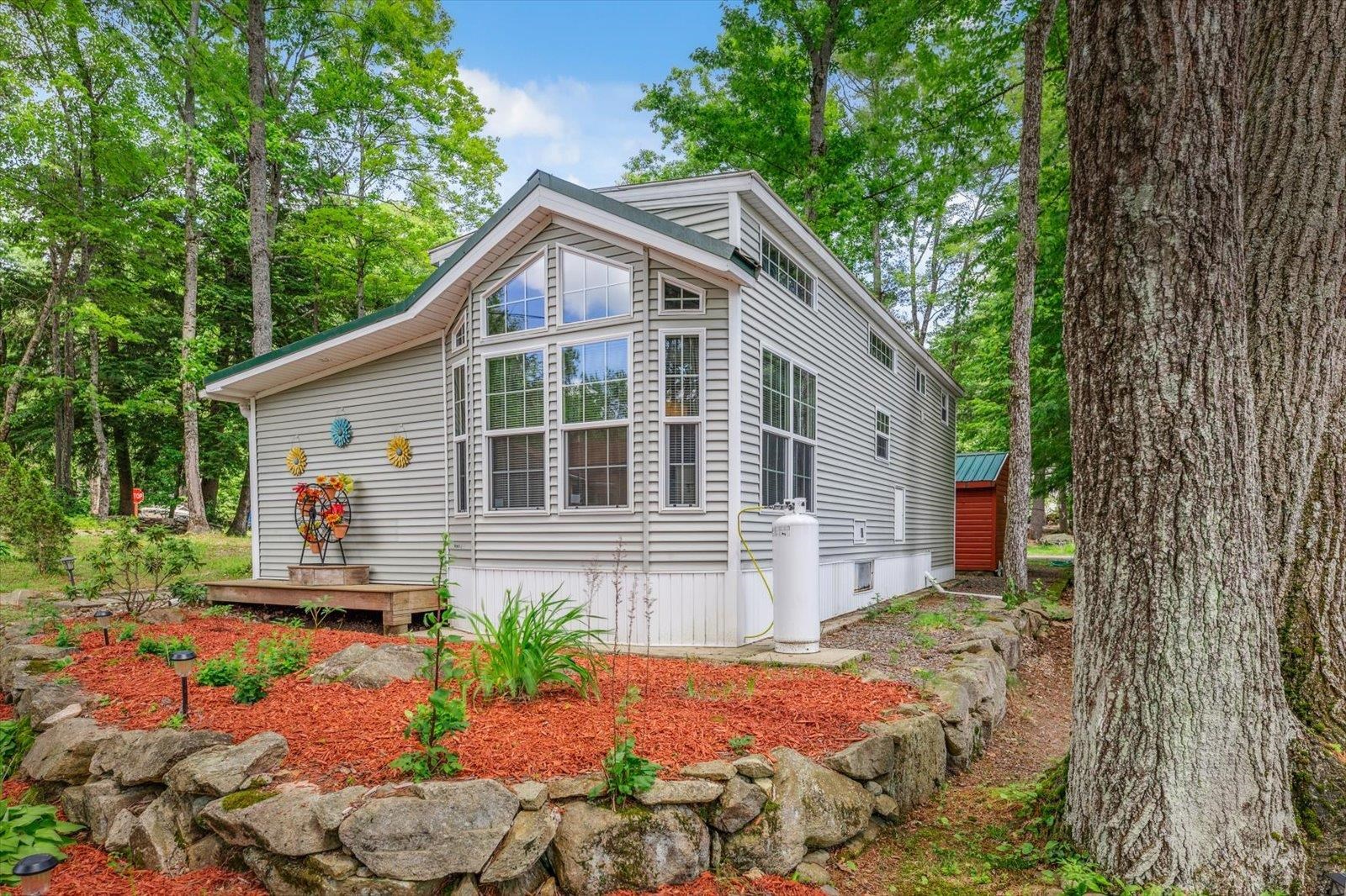 74 Pine Tree Lane Fitzwilliam, NH 03447 - Photo 2 of 28 Gallery Image 2
