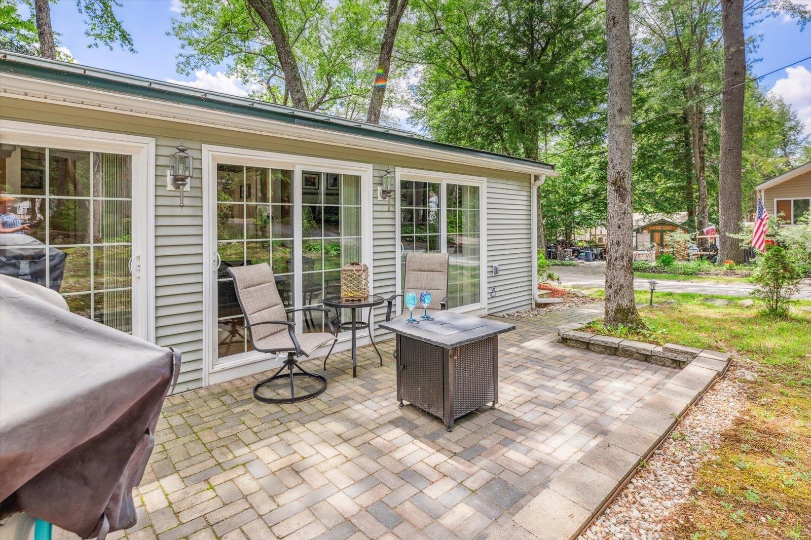 74 Pine Tree Lane Fitzwilliam, NH 03447 - Photo 23 of 28 Gallery Image 23