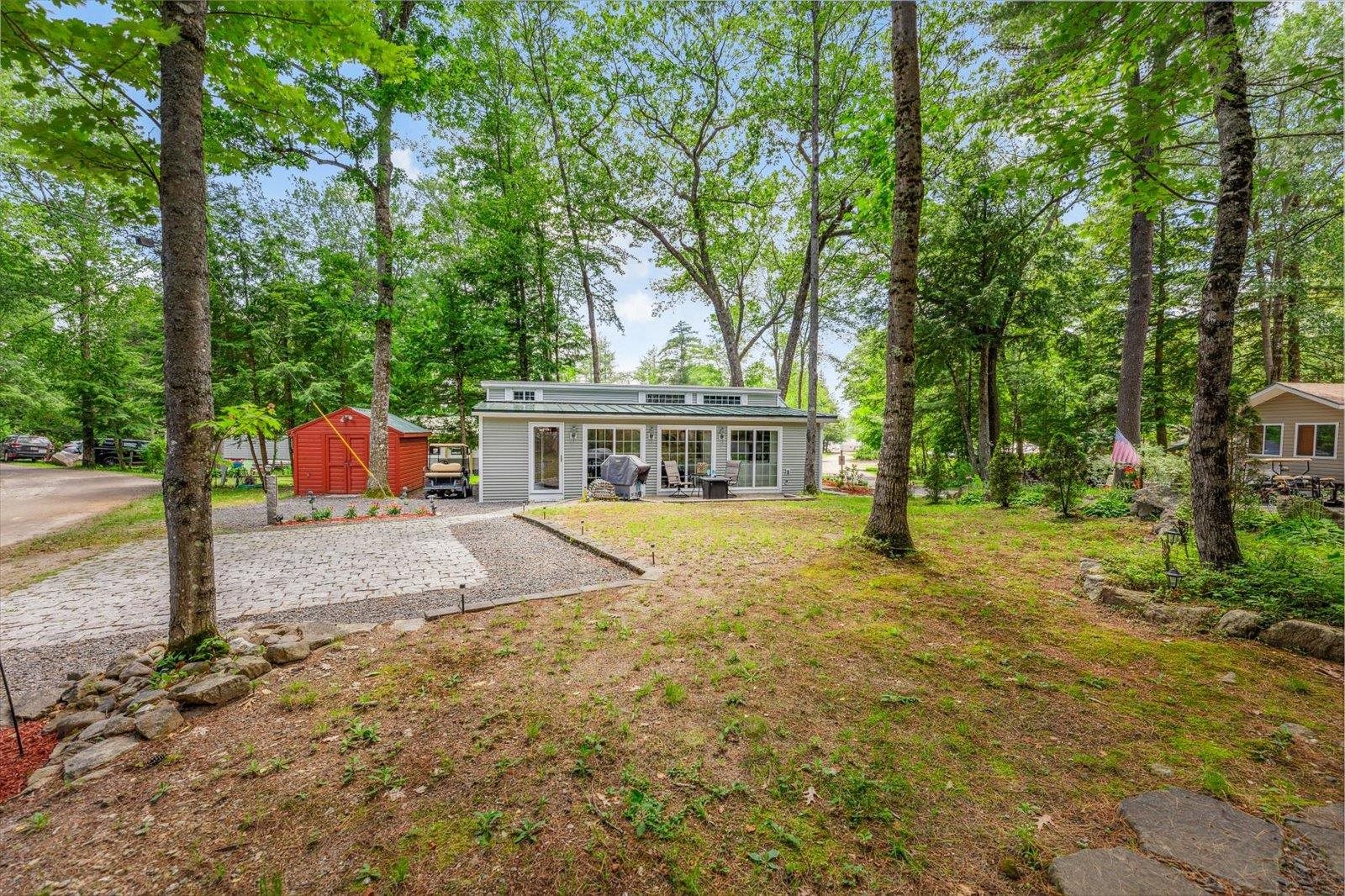 74 Pine Tree Lane Fitzwilliam, NH 03447 - Photo 25 of 28 Gallery Image 25