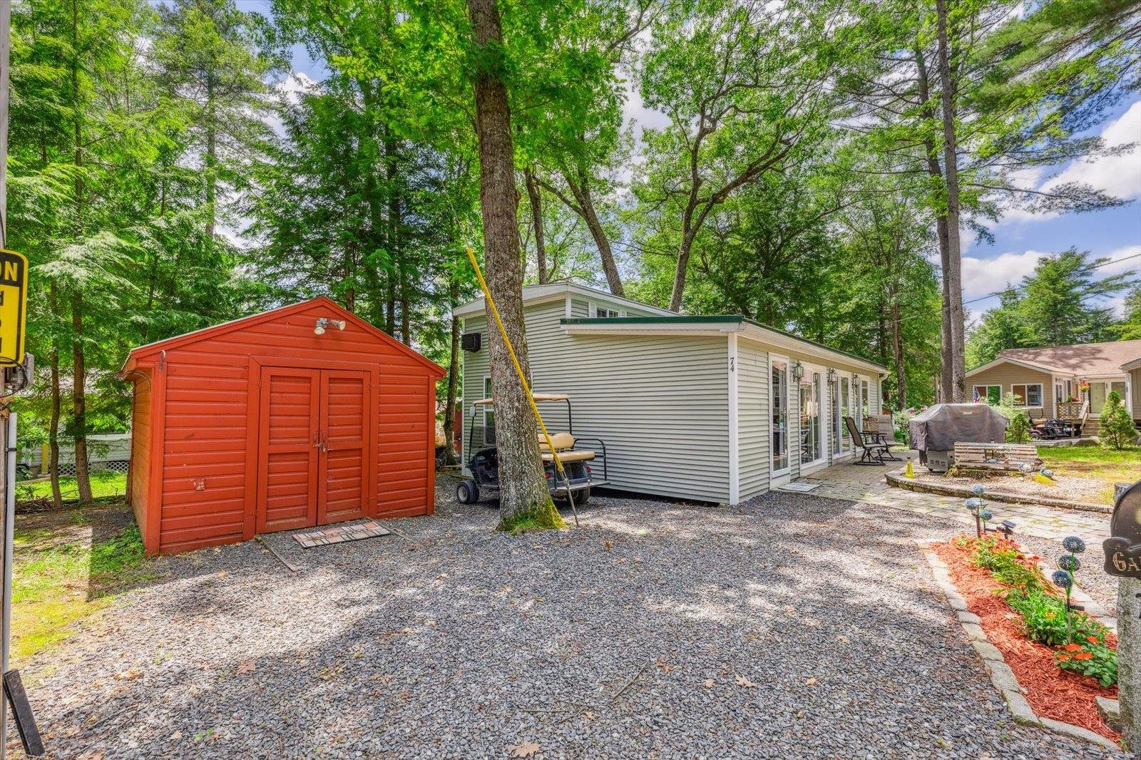 74 Pine Tree Lane Fitzwilliam, NH 03447 - Photo 26 of 28 Gallery Image 26