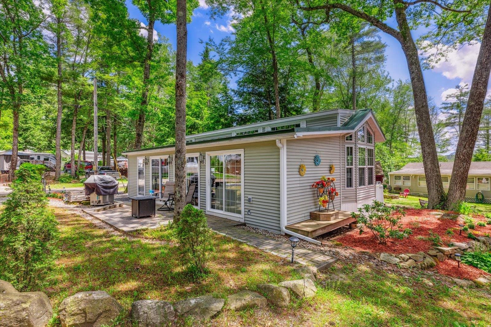 74 Pine Tree Lane Fitzwilliam, NH 03447 - Photo 27 of 28 Gallery Image 27
