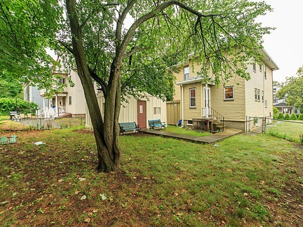 36 Monastery Road Boston, MA 02135 - Photo 5 of 25 Gallery Image 5