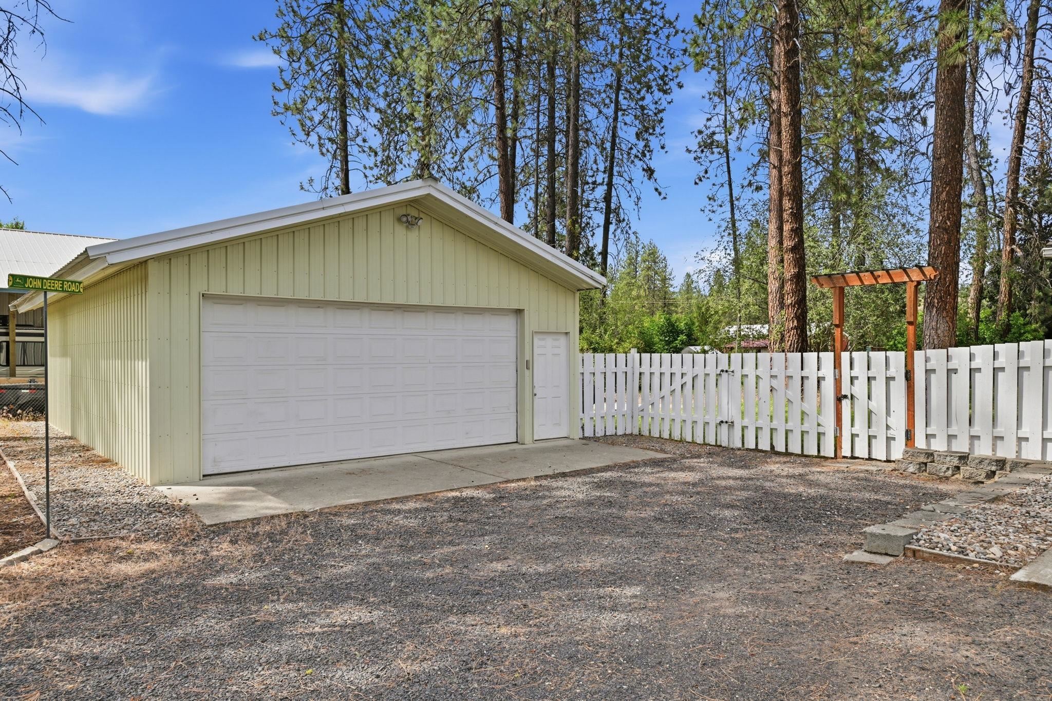 10852 West Sagewood Road Nine Mile Falls, WA 99026 - Photo 38 of 38