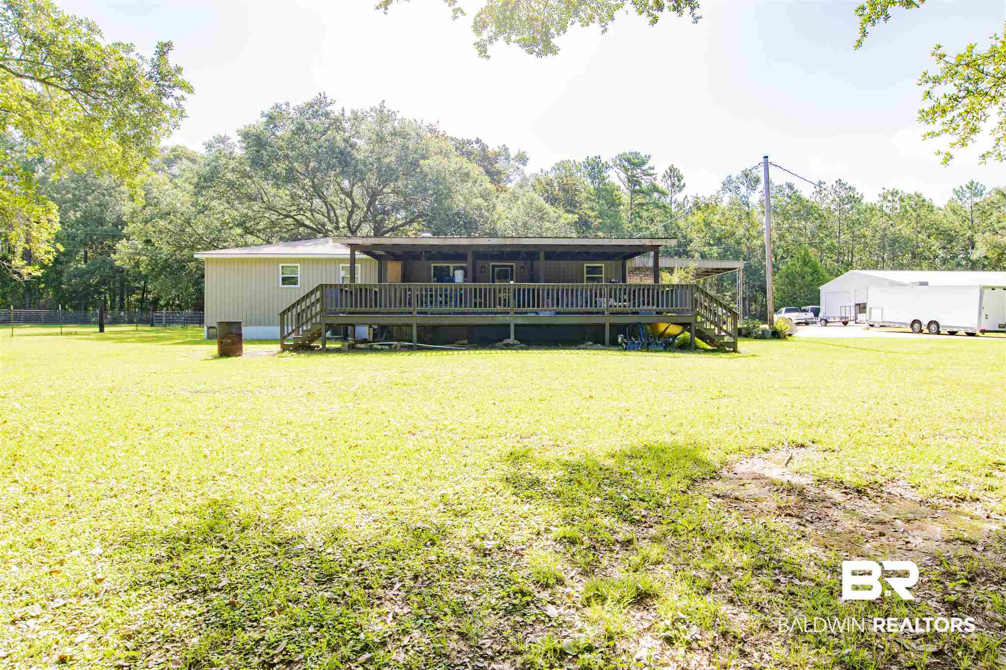 41649 Juneberry Road Bay Minette, AL 36507 - Photo 20 of 34