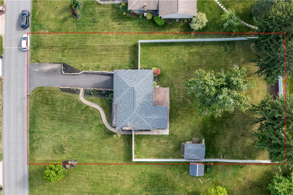 210 East Harbison Road Pittsburgh, PA 15205 - Photo 39 of 39