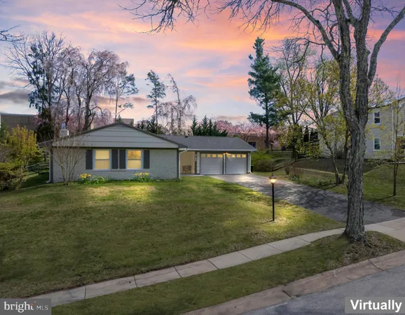 $675,000 | 5162 Downwest Ride, Columbia, MD 21044