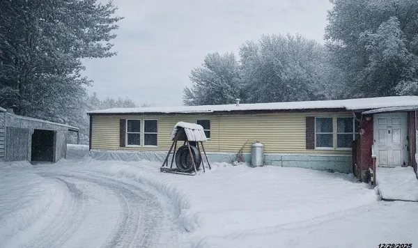 $74,950 | 384 Stove Pipe City Road, Panton, VT 05491