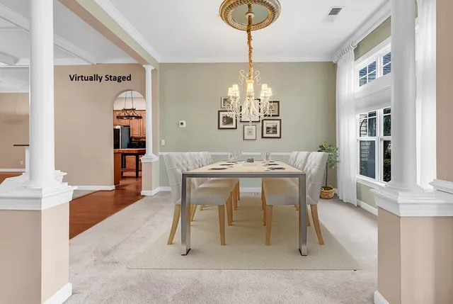 $599,000 | 486 Camden Circle, Pawleys Island, SC 29585