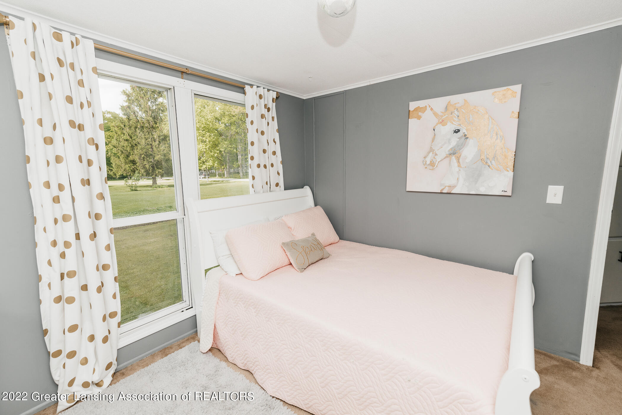3672 Haynes Road Leslie, MI 49251 - Photo 20 of 36 HaynesRoadInterior-26