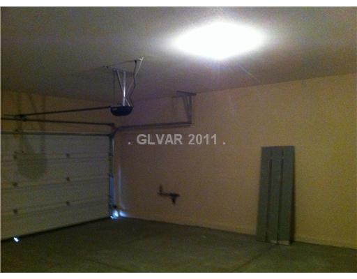 7116 Boomer Beach Street Las Vegas, NV 89166 - Photo 13 of 21 Other. Finished Garage
