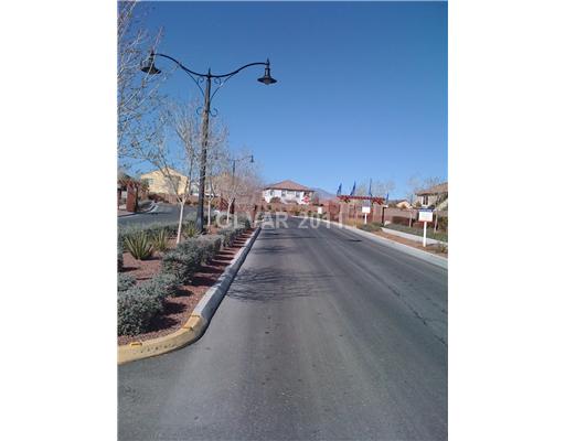 7116 Boomer Beach Street Las Vegas, NV 89166 - Photo 18 of 21 Other. Community Gated Entry