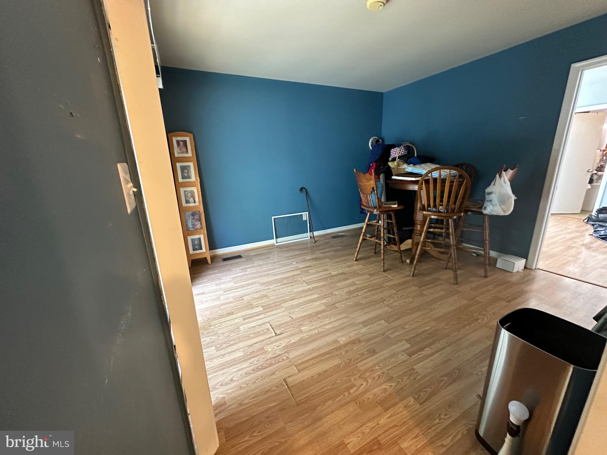 5619 Courtneys Corner Road Sumerduck, VA 22742 - Photo 5 of 29 Dining area