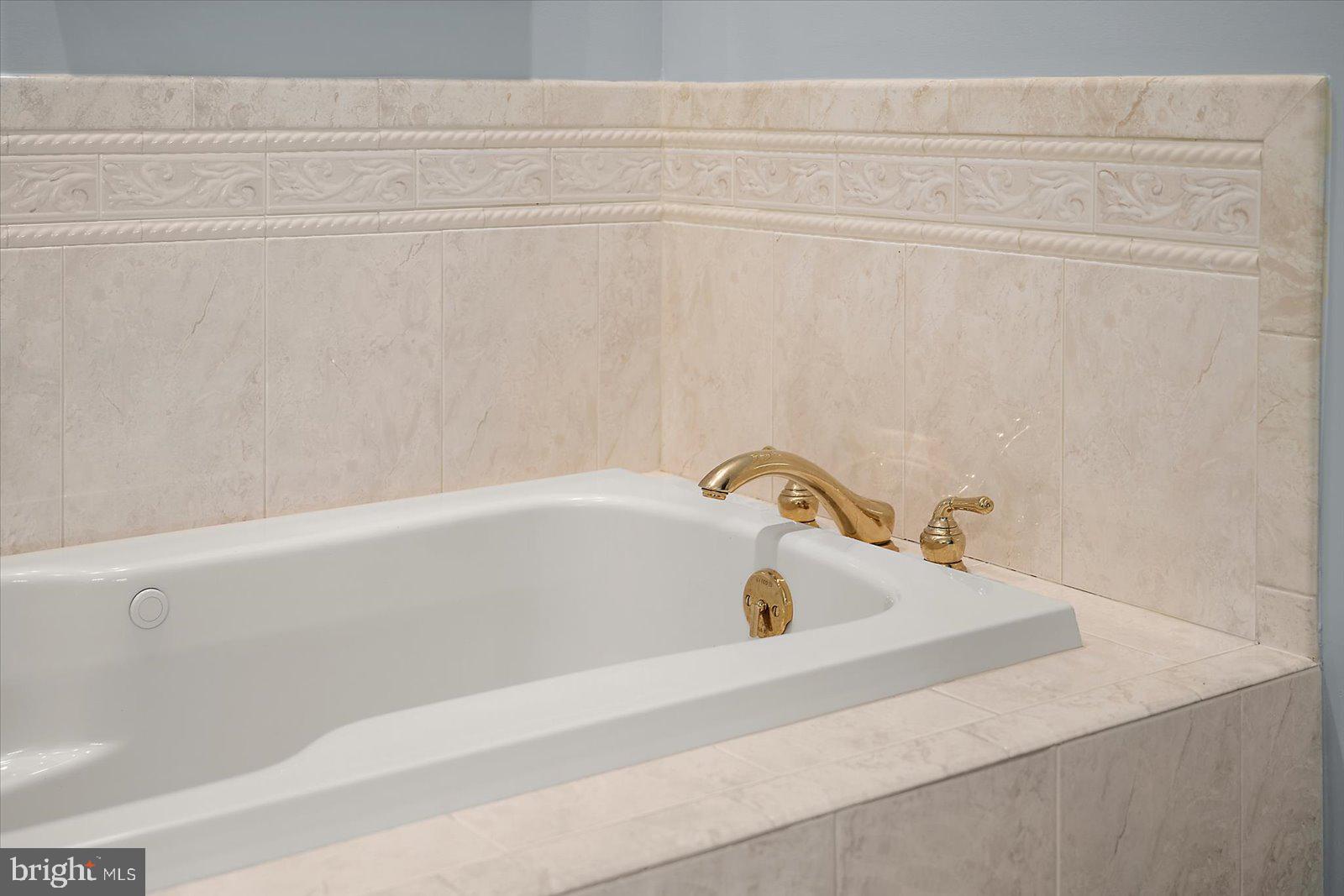 11601 Shipwreck Road, Unit 301 Ocean City, MD 21842 - Photo 54 of 93 Jetted Tub