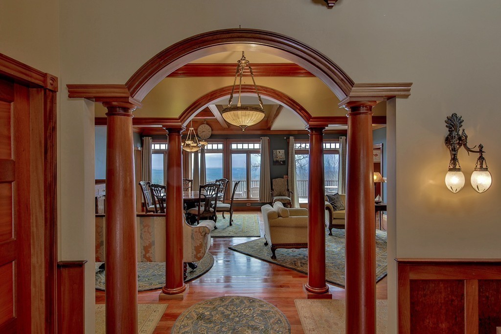 150 Mountain Road Princeton, MA 01541 - Photo 1 of 30