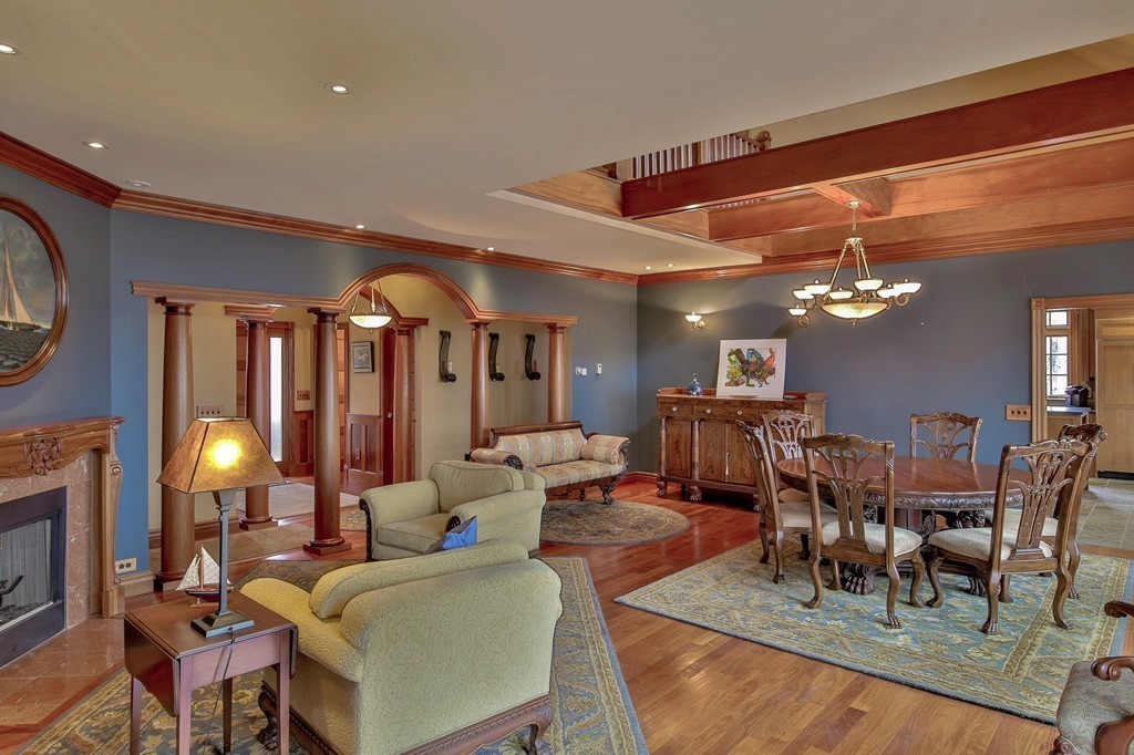 150 Mountain Road Princeton, MA 01541 - Photo 14 of 30