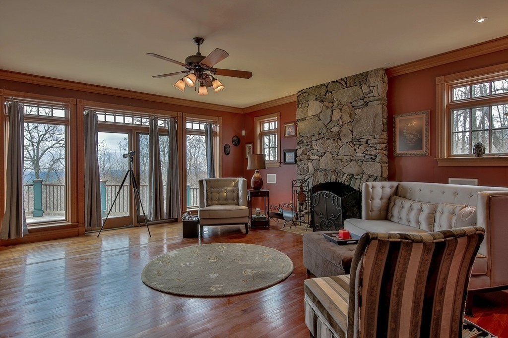 150 Mountain Road Princeton, MA 01541 - Photo 15 of 30