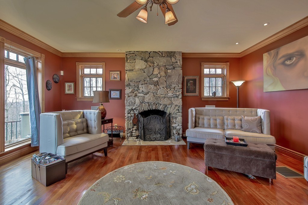 150 Mountain Road Princeton, MA 01541 - Photo 16 of 30