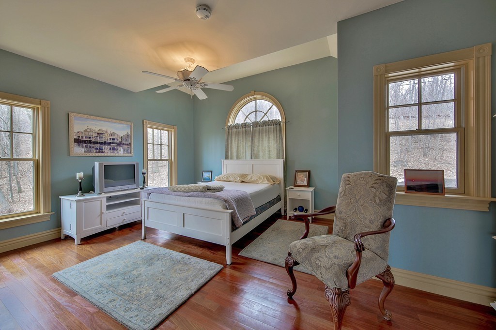 150 Mountain Road Princeton, MA 01541 - Photo 18 of 30