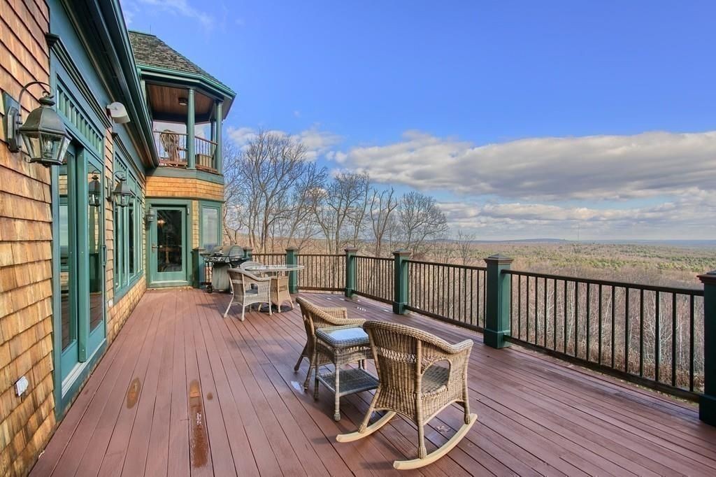 150 Mountain Road Princeton, MA 01541 - Photo 2 of 30