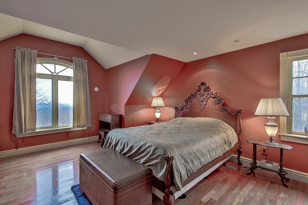 150 Mountain Road Princeton, MA 01541 - Photo 24 of 30