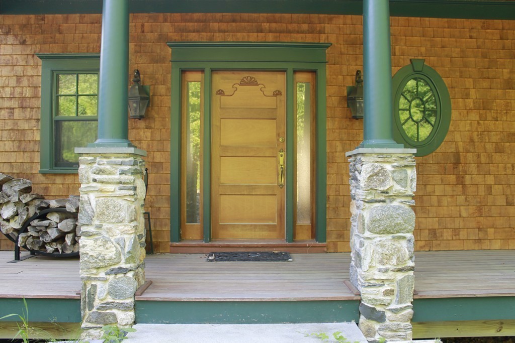 150 Mountain Road Princeton, MA 01541 - Photo 27 of 30