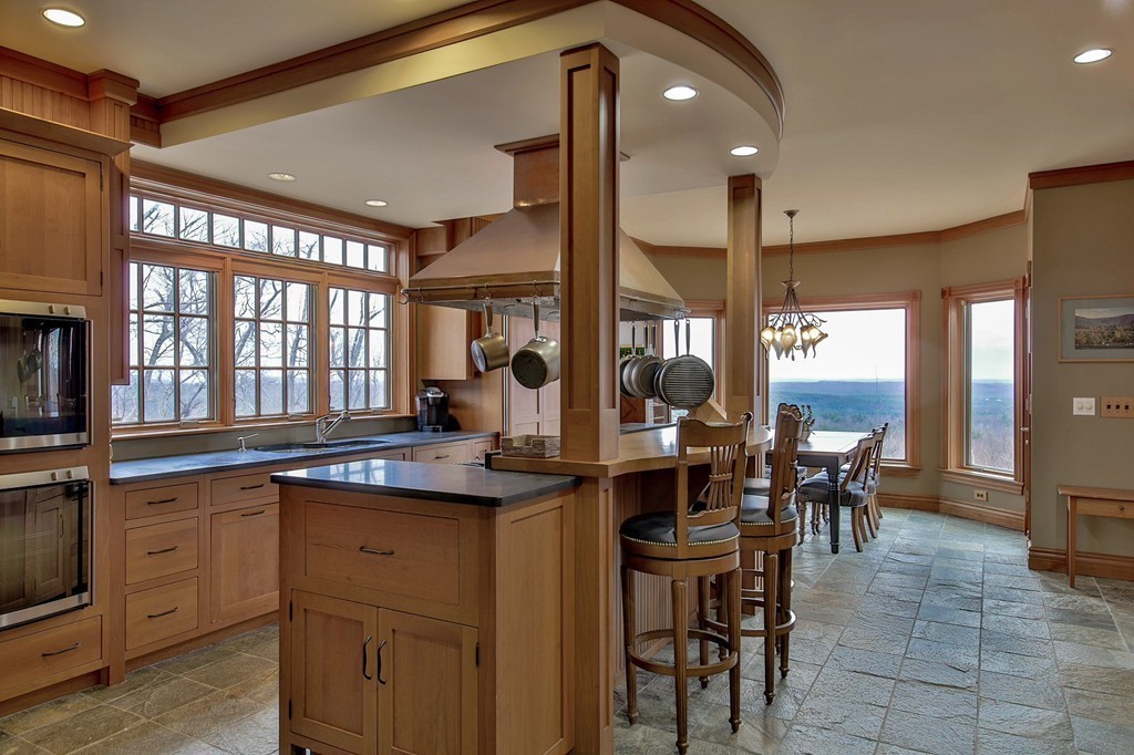 150 Mountain Road Princeton, MA 01541 - Photo 4 of 30