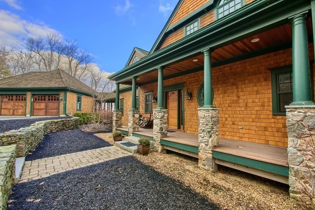 150 Mountain Road Princeton, MA 01541 - Photo 5 of 30