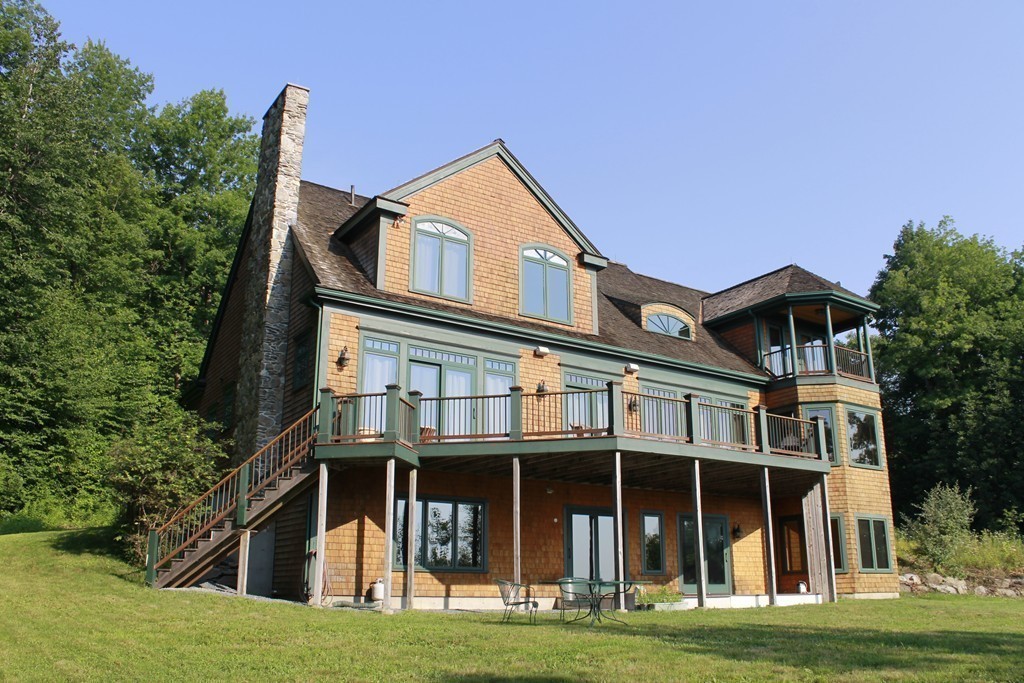 150 Mountain Road Princeton, MA 01541 - Photo 6 of 30