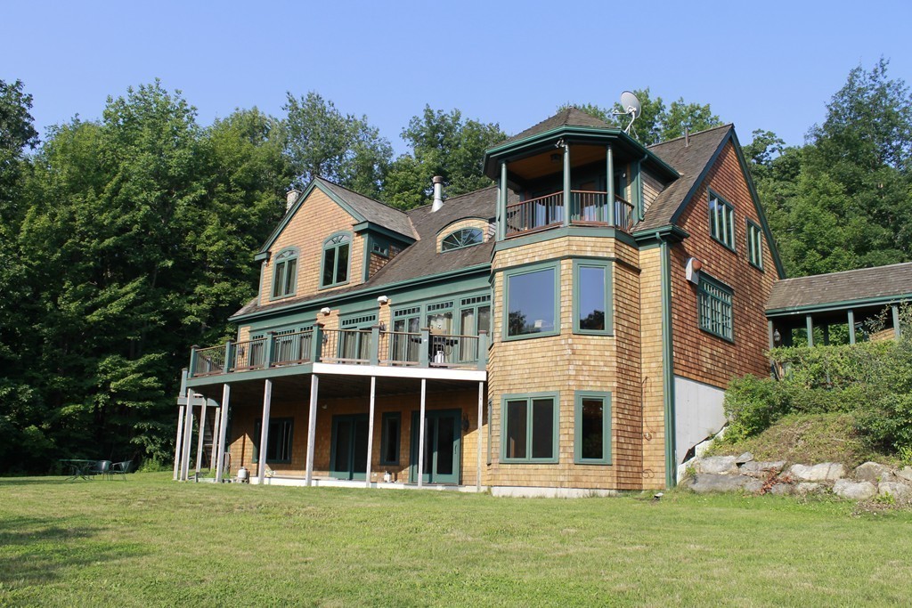 150 Mountain Road Princeton, MA 01541 - Photo 7 of 30