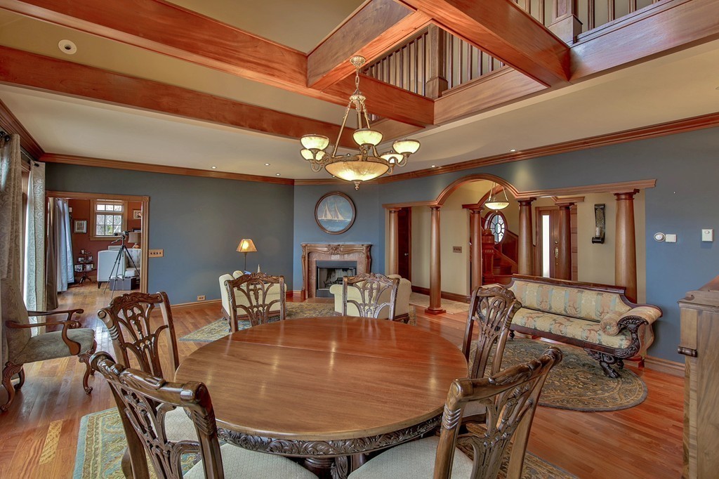 150 Mountain Road Princeton, MA 01541 - Photo 9 of 30