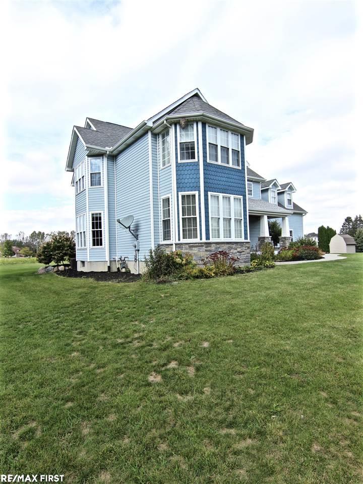 21641 Armada Ridge Road Armada, MI 48005 - Photo 4 of 59